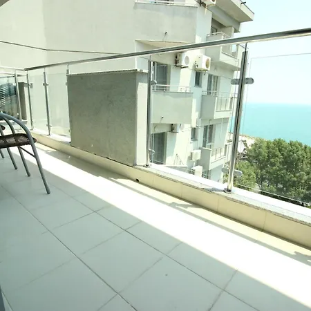 شقة Cronos Sara Sea View
