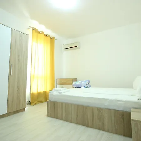 Cronos Sara Sea View أوليمبْ