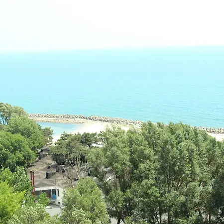 Cronos Sara Sea View Lägenhet