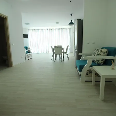 Cronos Sara Sea View