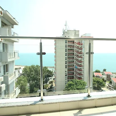 Lägenhet Cronos Sara Sea View